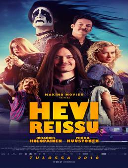 فيلم فيلم Heavy Trip 2018 مترجم 2018