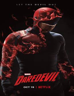 مسلسل مسلسل Daredevil الموسم 3 الحلقة 1 2018