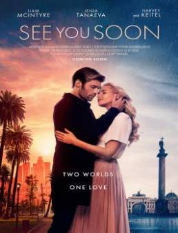 فيلم فيلم See You Soon 2019 مترجم 2019