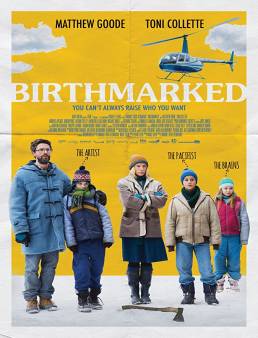 فيلم فيلم Birthmarked مترجم 2018