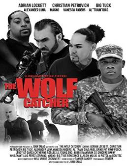 فيلم فيلم The Wolf Catcher 2018 مترجم 2018