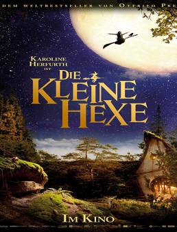 فيلم فيلم The Little Witch مترجم 2018
