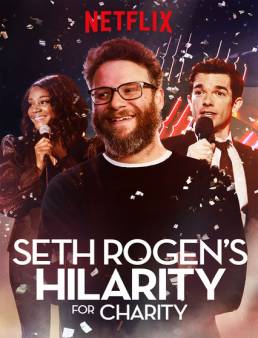 فيلم فيلم Hilarity for Charity مترجم 2018