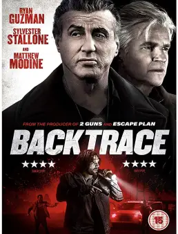 فيلم فيلم Backtrace 2018 مترجم 2018