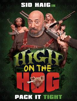 فيلم فيلم High on the Hog 2019 مترجم 2019