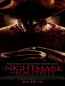 فيلم فيلم A Nightmare on Elm Street 2010 مترجم 2010