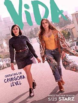 مسلسل مسلسل Vida مترجم الموسم 2 الحلقة 10 والاخيرة 2019