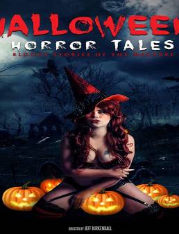 فيلم فيلم Halloween Horror Tales 2018 مترجم 2018