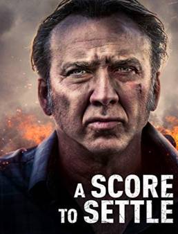 فيلم فيلم A Score to Settle 2019 مترجم 2019