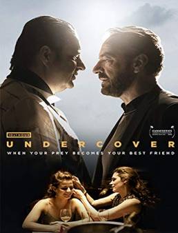مسلسل مسلسل Undercover مترجم الموسم الاول الحلقة 10 والاخيرة 2020