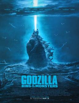 فيلم فيلم Godzilla: King of the Monsters 2019 مترجم 2019
