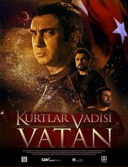 فيلم فيلم وادي الذئاب الوطن مترجم 2017