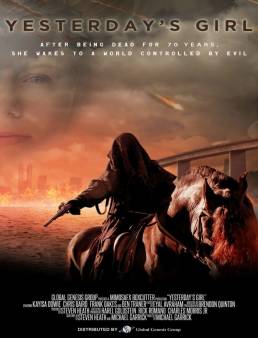 فيلم فيلم Yesterday's Girl 2018 مترجم 2018