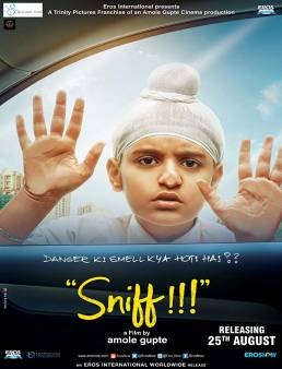 فيلم فيلم Sniff!!! 2017 مترجم 2017