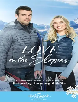 فيلم فيلم Love on the Slopes 2018 مترجم 2018