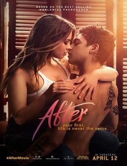 فيلم فيلم After 2019 مترجم 2019