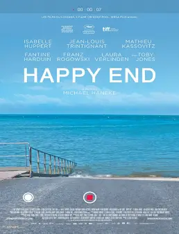 فيلم فيلم Happy End مترجم 2017