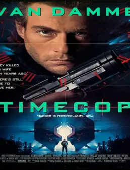 فيلم فيلم Timecop 1994 مترجم 1994