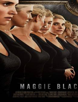 فيلم فيلم Maggie Black مترجم 2017