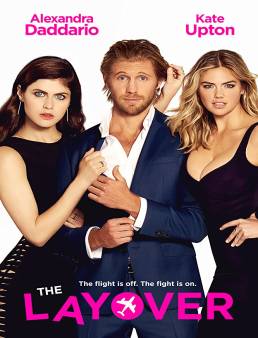 فيلم فيلم The Layover مترجم 2017