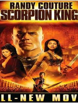 فيلم فيلم The Scorpion King Rise of a Warrior 2008 مترجم 2008