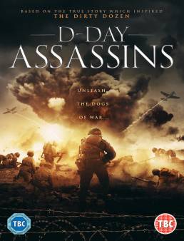 فيلم فيلم D-Day Assassins 2019 مترجم 2019