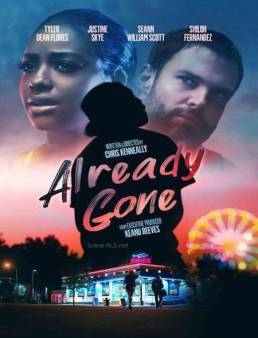 فيلم فيلم Already Gone 2019 مترجم 2019