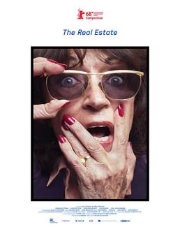فيلم فيلم The Real Estate مترجم 2018