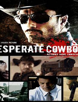 فيلم فيلم Desperate Cowboys مترجم 2018