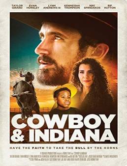 فيلم فيلم Cowboy &amp; Indiana 2018 مترجم 2018
