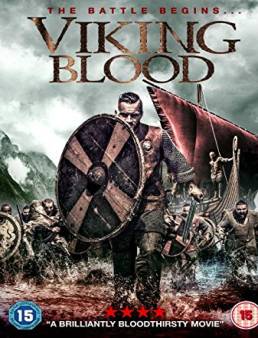 فيلم فيلم Viking Blood 2019 مترجم 2019