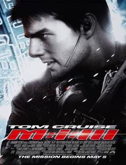فيلم فيلم Mission Impossible III مترجم 2006