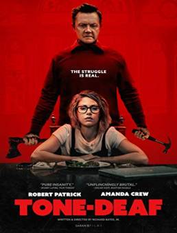 فيلم فيلم Tone Deaf 2019 مترجم 2019