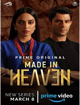 مسلسل مسلسل Made in Heaven الموسم 1 مترجم الحلقة 7 2019