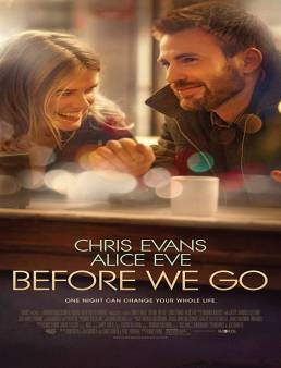 فيلم فيلم Before We Go 2014 مترجم 2014