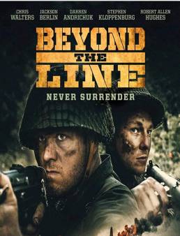 فيلم فيلم Beyond the Line 2019 مترجم 2019