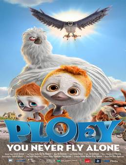 فيلم PLOEY - You Never Fly Alone 2018 مترجم