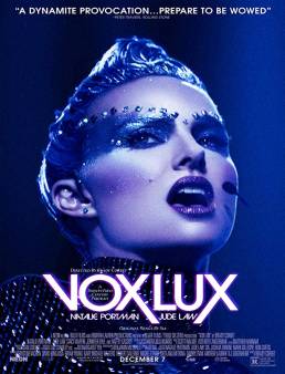 فيلم فيلم Vox Lux 2018 مترجم 2018