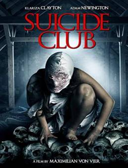 فيلم فيلم Suicide Club 2018 مترجم 2018