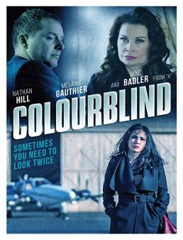 فيلم فيلم Colourblind 2019 مترجم 2019