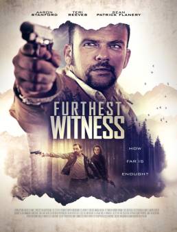 فيلم فيلم Furthest Witness 2017 مترجم 2017