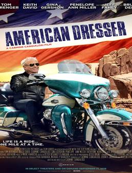فيلم فيلم American Dresser 2018 مترجم 2018