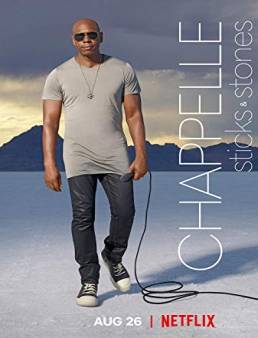 فيلم عرض Dave Chappelle: Sticks &amp; Stones (2019) مترجم 2019