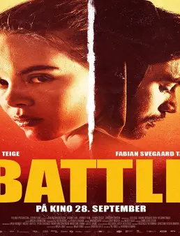 فيلم فيلم Battle 2018 مترجم 2018