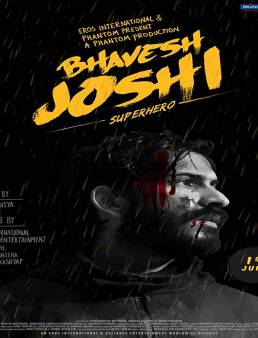 فيلم فيلم Bhavesh Joshi Superhero 2018 مترجم 2018