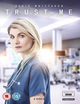 مسلسل مسلسل Trust Me الموسم 1 الحلقة 4