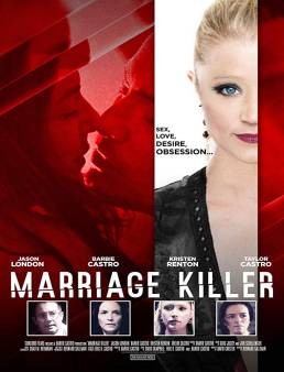 فيلم فيلم Marriage Killer 2019 مترجم 2019