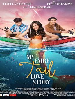 فيلم فيلم My Fairy Tail Love Story 2018 مترجم 2018