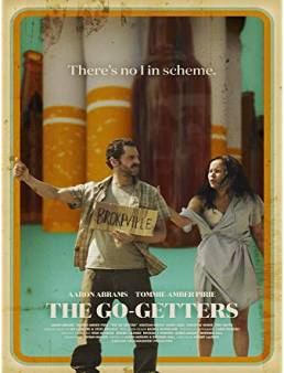 فيلم فيلم The Go-Getters 2018 مترجم 2018