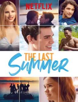 فيلم فيلم The Last Summer 2019 مترجم 2019